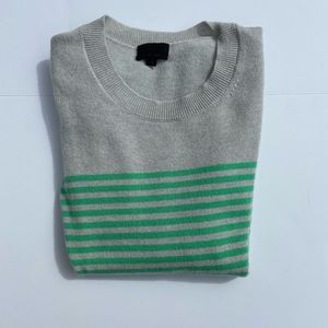 jcrew cashmere sweater